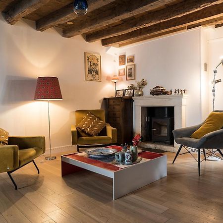 Les Jardins Suspendus Apartment Angouleme Exterior photo